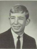 Steven Donald Siebert