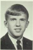 Spc4 Michael Lynn Mitchell