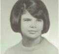 Linda Jean (mitchell) Jarrett