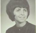 Kathleen Eva "kathy" Tunny