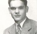 Pfc Robert Louis Higdon