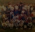 Class Of 1992 Tribute To Ryan Norman, Becky Moore, Craig Porter And Erinn O'brien