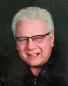 Tony Lee Jarvis