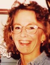Pat Ann (trester) Bouslog