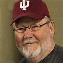 Phillip E. "huck" Huckeby
