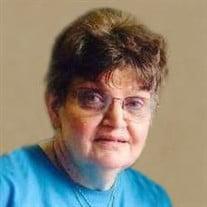 Kathy Davis