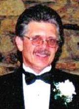 Rickey D Rogers