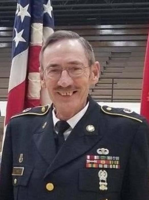 Michael Brent Hay