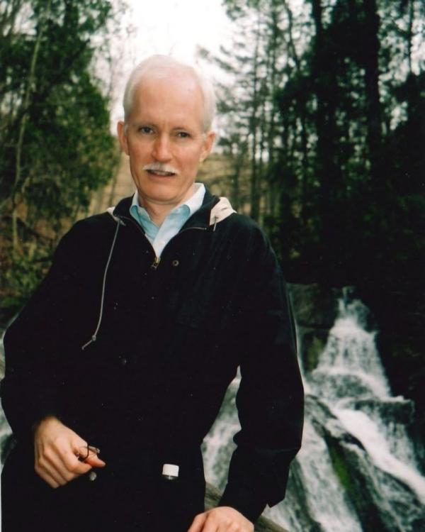 David Delano Gratner