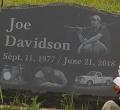 Joe Davidson