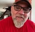 Ron Derrickson