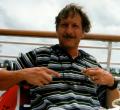 Thomas Peter Sharkey