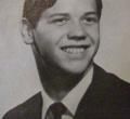 Michael John Kaiser