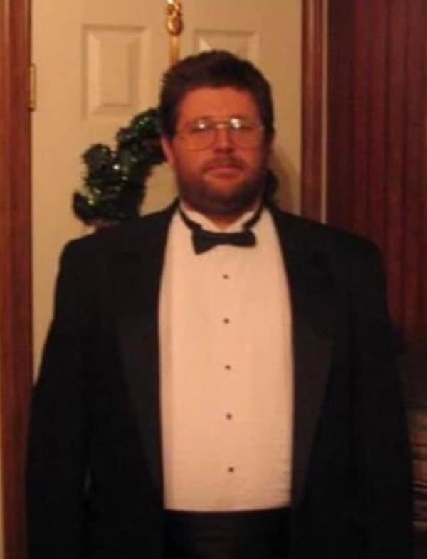 Jeffrey Todd Schilling