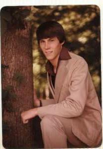 Dave Mead