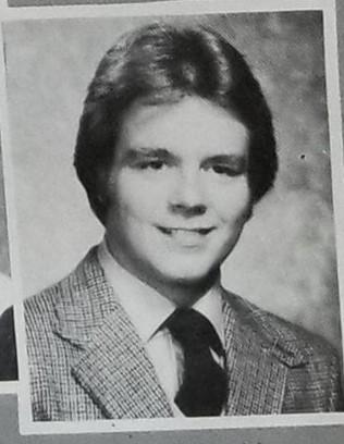 Gary Vance