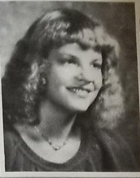 Jennifer Nicholson