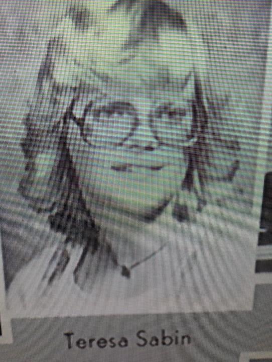 Teresa Sabin