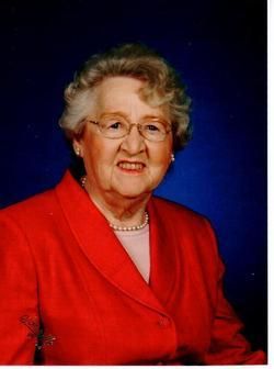 Mildred Arlene Bither Mcintosh