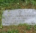 Daniel James Nadeau