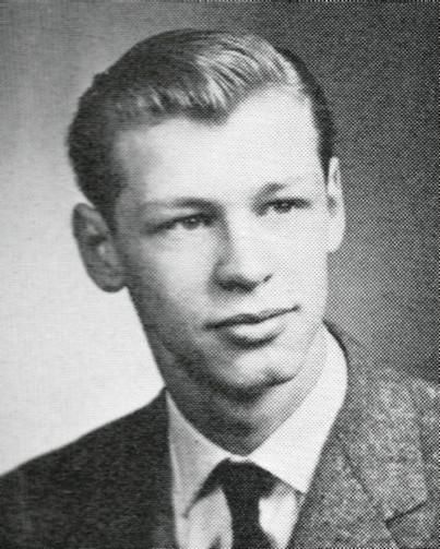 Shafer, Paul