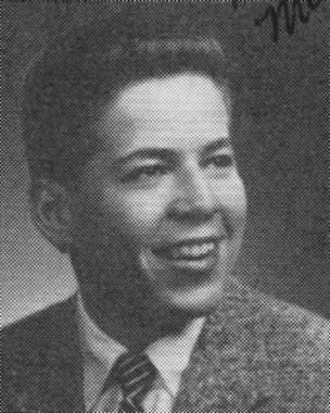 Schulman, Benjamin