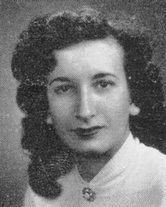 Collado, Frances Hall
