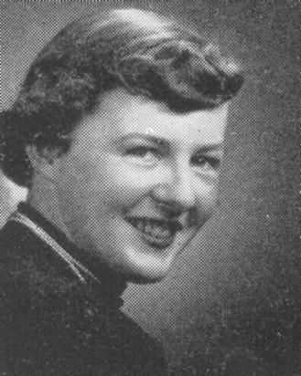 Comerford, Constance Solar
