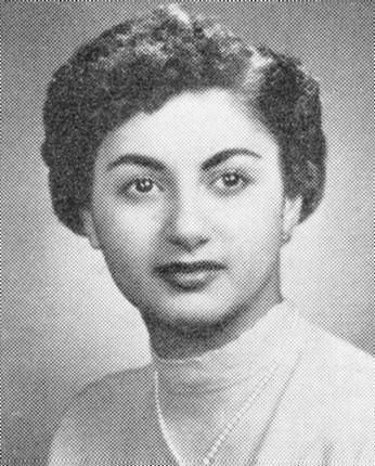 Shahbaz, Miriam