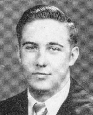 Splitgerber, Alvin