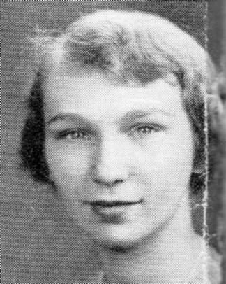 Curtner, Elizabeth 'betty'