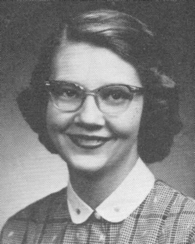 Manwaring, Marilyn F.