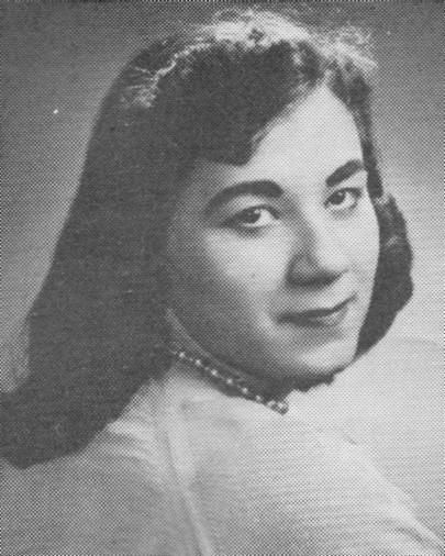 Marek, Marie Jennings