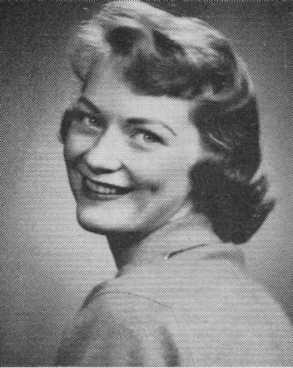 Collie, Agnes E. Flynn