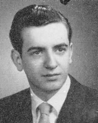 Pehlen, Walter