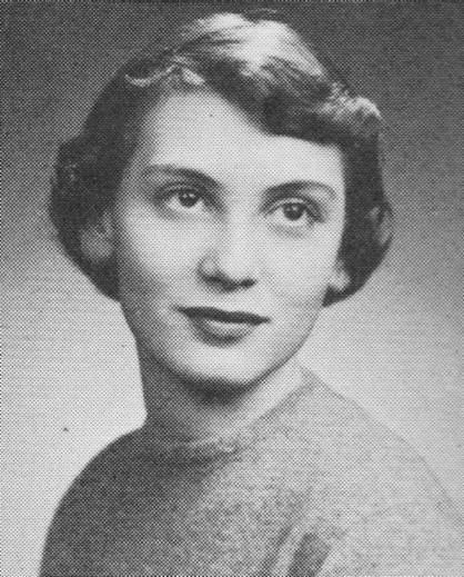 Sharp, Jo Ellen Breese