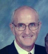 Mathis, Thomas J. Sr.