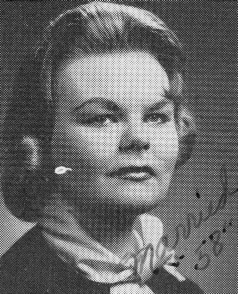 Cwiklinski, Valerie Ann
