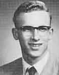 Steffus, Peter Allen