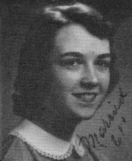 Marshall, Isabel O'connell