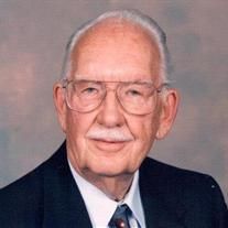 Quanstrom, Walter Roy, Sr.