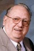 Martin, William 'bill'
