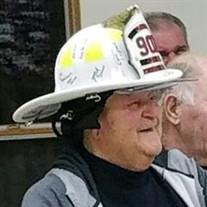 Craig, Lewis T. Sr.