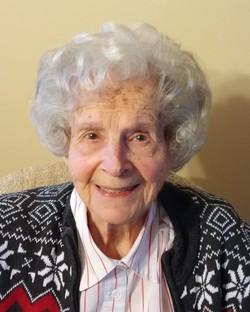 Polomchak, Elizabeth 'betty'