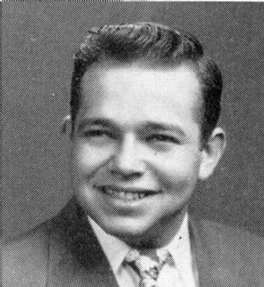 Dahlberg, Theodore 'ted' Jr.