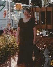 Queen, Sharon Kathleen Hurdlow