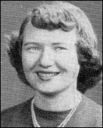 Davies, Marian Mcginnis