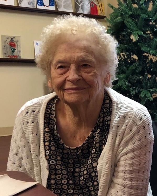 Maruhnick, Julia 'jay' Dilley