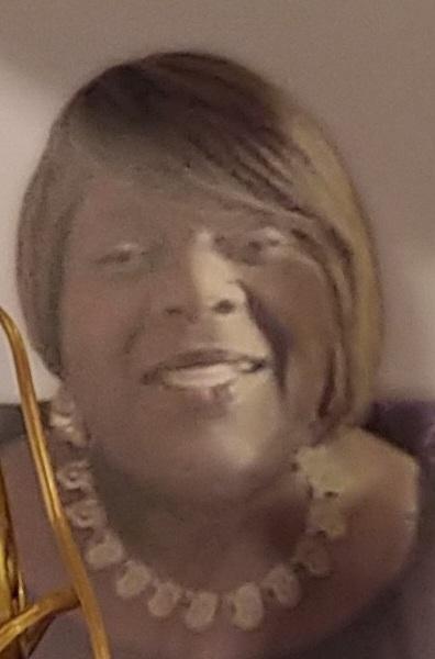 Mary Lee Johnson