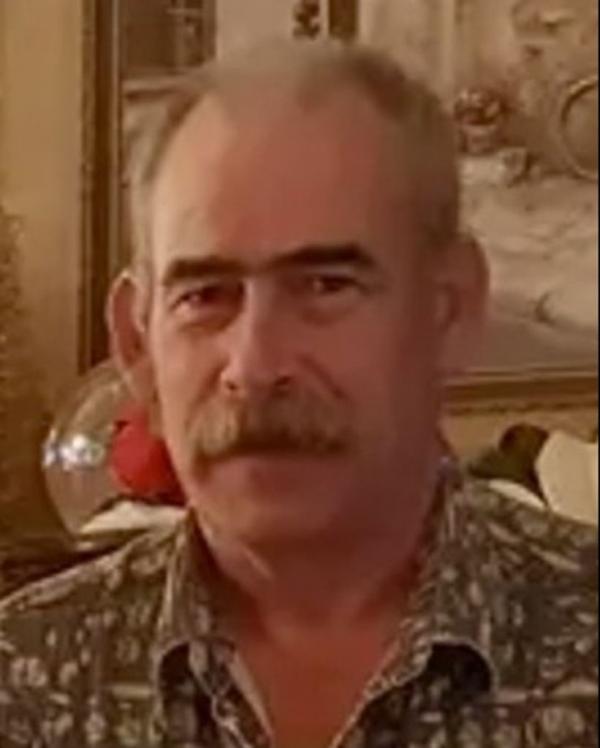Richard Orrin Pike